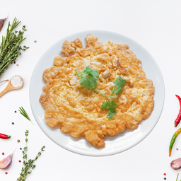 กุ้งอบเกลือ พระรามเก้า 41