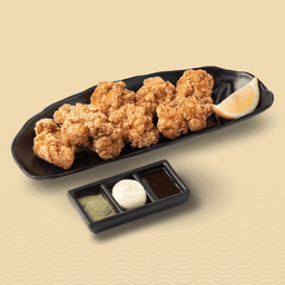 ไก่ทอดคาราอาเกะ (L)