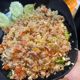 ข้าวผัด