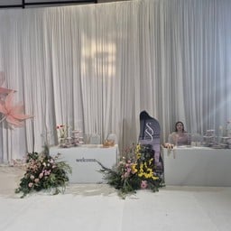 BEE LIVE Convention Hall And Hotel สุรินทร์