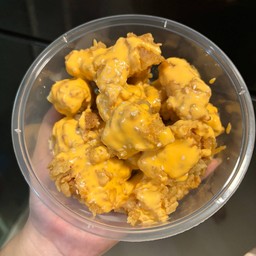 ไก่ล้วน ดิปชีส