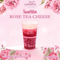 Rose Tea  Cheese Deli