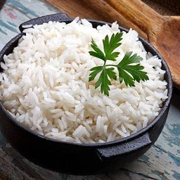 Zeera Rice