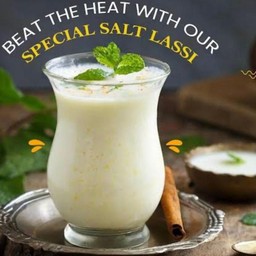 Salt Lassi