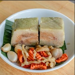 ข้าวต้มเวียดนาม