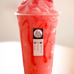 สมูทตี้ สตรอเบอรี่