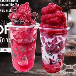 [เซตสุดฮิต] มิกซ์เบอรี่ปั่น + มิกซ์เบอรี่โยเกิร์ตปั่น