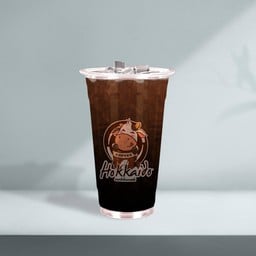 Hokkaido Coffee ตลาดต้นสัก