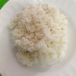 ข้าวสวย