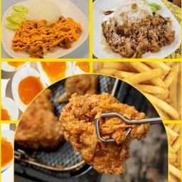 Chicky Run ข้าวยำไก่แซ่บ Big C Extra รามอินทรา