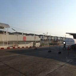 Makro บางบอน