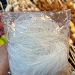 วุ้นเส้น