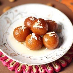 Gulab Jamun