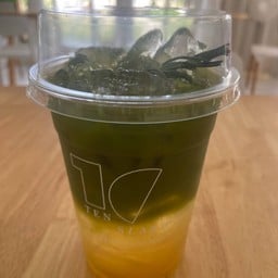 มัทฉะยูซุ