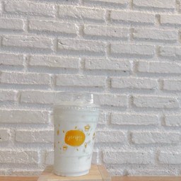 นมสด 