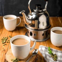Masala Tea