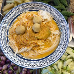 น้ำยากะทิ