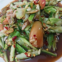 ตำแตง