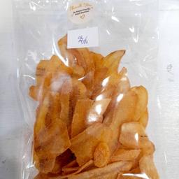 กล้วยฉาบ(รสชีส)ขนาด50กรัม
