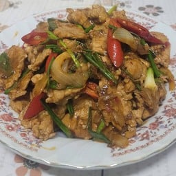 ครัวเจ้าจุก ซ.มัณฑนา