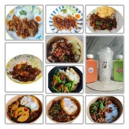 ร้านกินข้าวลำ  อร่อยอยากให้ลอง