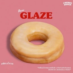 Glaze