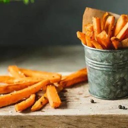 Sweet Potato Fries