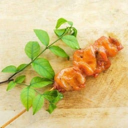 ไก่ย่างคุณยาย