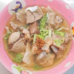 ต้มเลือดหมู