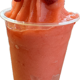 สตอเบอรี่ปั่น