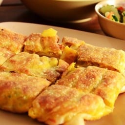 บ้านโรตี Homemade