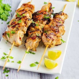 Creamy Chicken Boneless