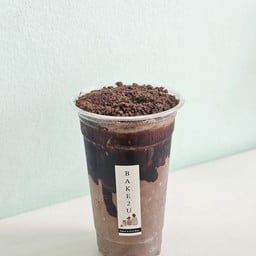 โอวัลตินครันชี่