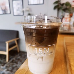 วนิลา ลาเต้