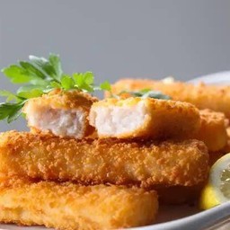 Fish Finger