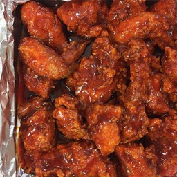 ไก่ล้วน