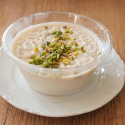 Sheer Khurma