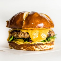 Signature Burger Beef