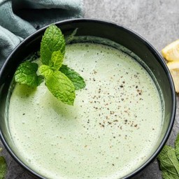 Mint Raita