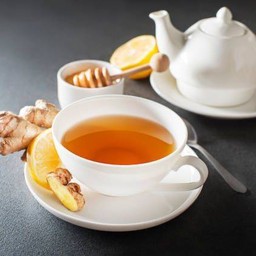 Ginger Tea