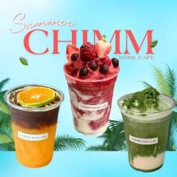 CHIMM HOME CAFE ชิม โฮมคาเฟ่ ท่ารั้ว