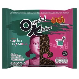 มาม่า OK - DIY ตามใจ (เลือก Topping ได้)