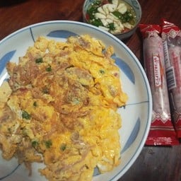 ครัวป้าแหม่ม