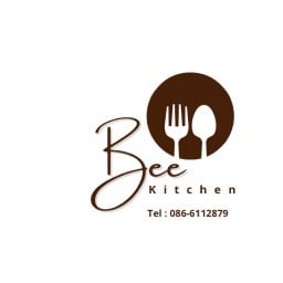 Bee Kitchen - บีคิทเช่น (ข้าวขยำหมู,ทงคัตสึ,ไก่เทอริยากิน) ต้นฉบับ