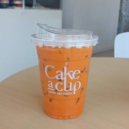 ชาไทย เย็น