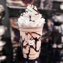 มอคค่าเย็น