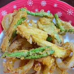 อาหารตามสั่งแอลมอลต์