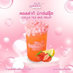 คอลลาที มิกซ์ฟรุ๊ต Deli