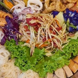 ส้มตำเว้ยเฮ้ย เว้ยเฮ้ย4