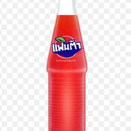 น้ำแดงแฟนต้า